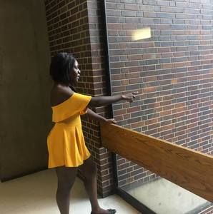 Meet your Posher, Amanda